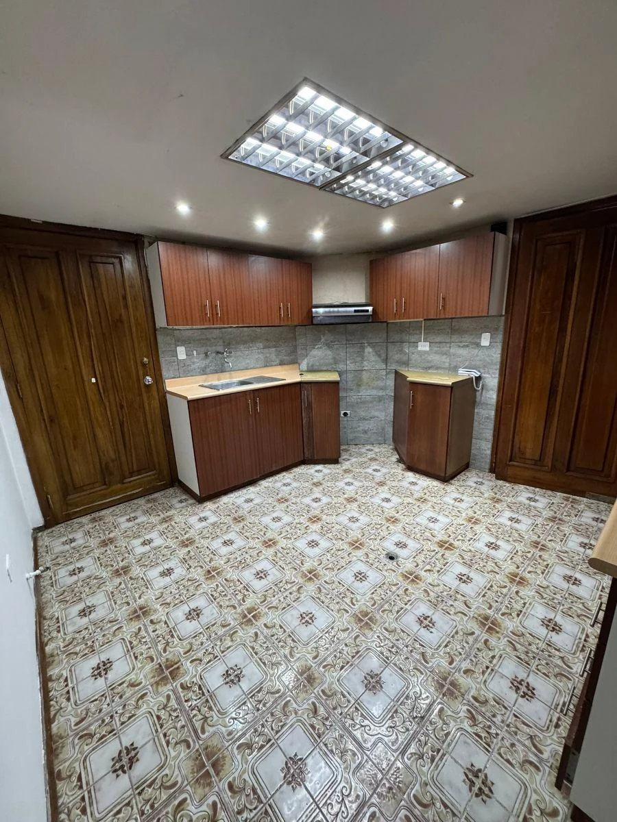 Venta Oportunidad Departamento Dos Dorm. La Carolina Pradera — imagen 3