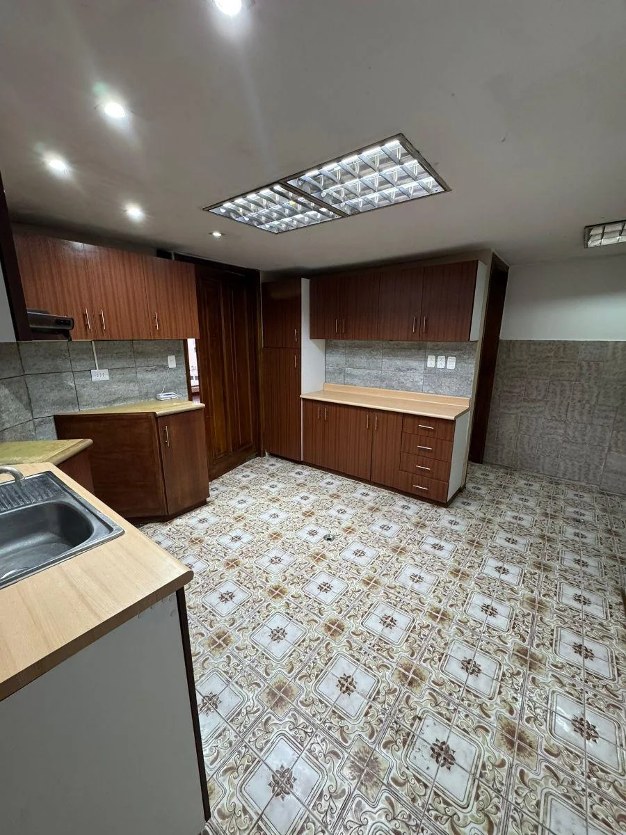 Venta Oportunidad Departamento Dos Dorm. La Carolina Pradera — imagen 2