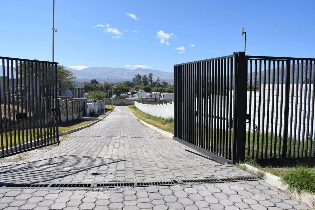 Terreno de Venta en Tumbaco Sector Collaqui — imagen 3