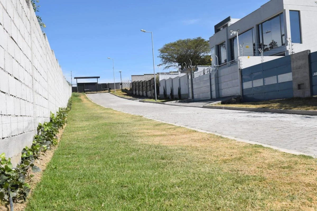 Terreno de Venta en Tumbaco Sector Collaqui — imagen 2