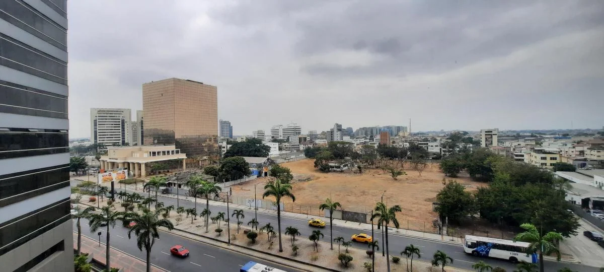 World Trade Center, Oficina en Venta, Oportunidad!, Guayas — imagen 5