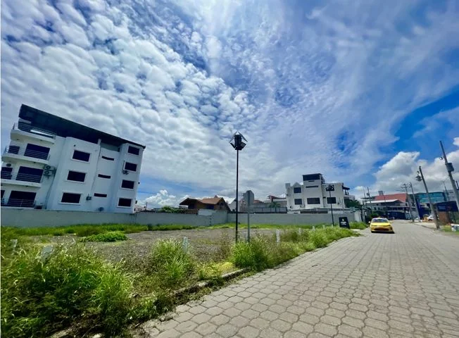 Terreno en venta en Manta — imagen 3