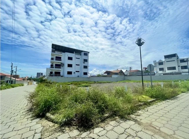 Terreno en venta en Manta — imagen 2