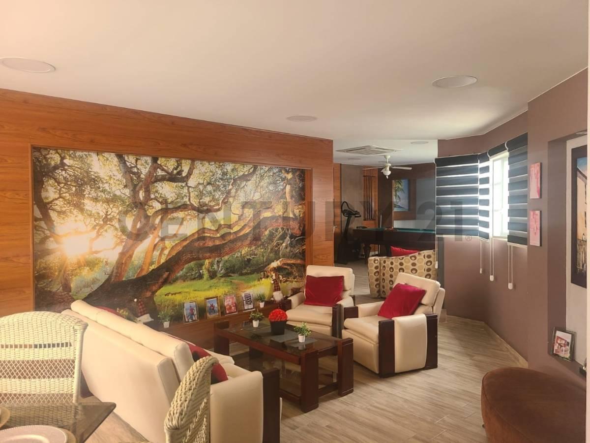 Edificio en Venta con 2 Suits y 2 Locales Comerciales, Manabí — imagen 6