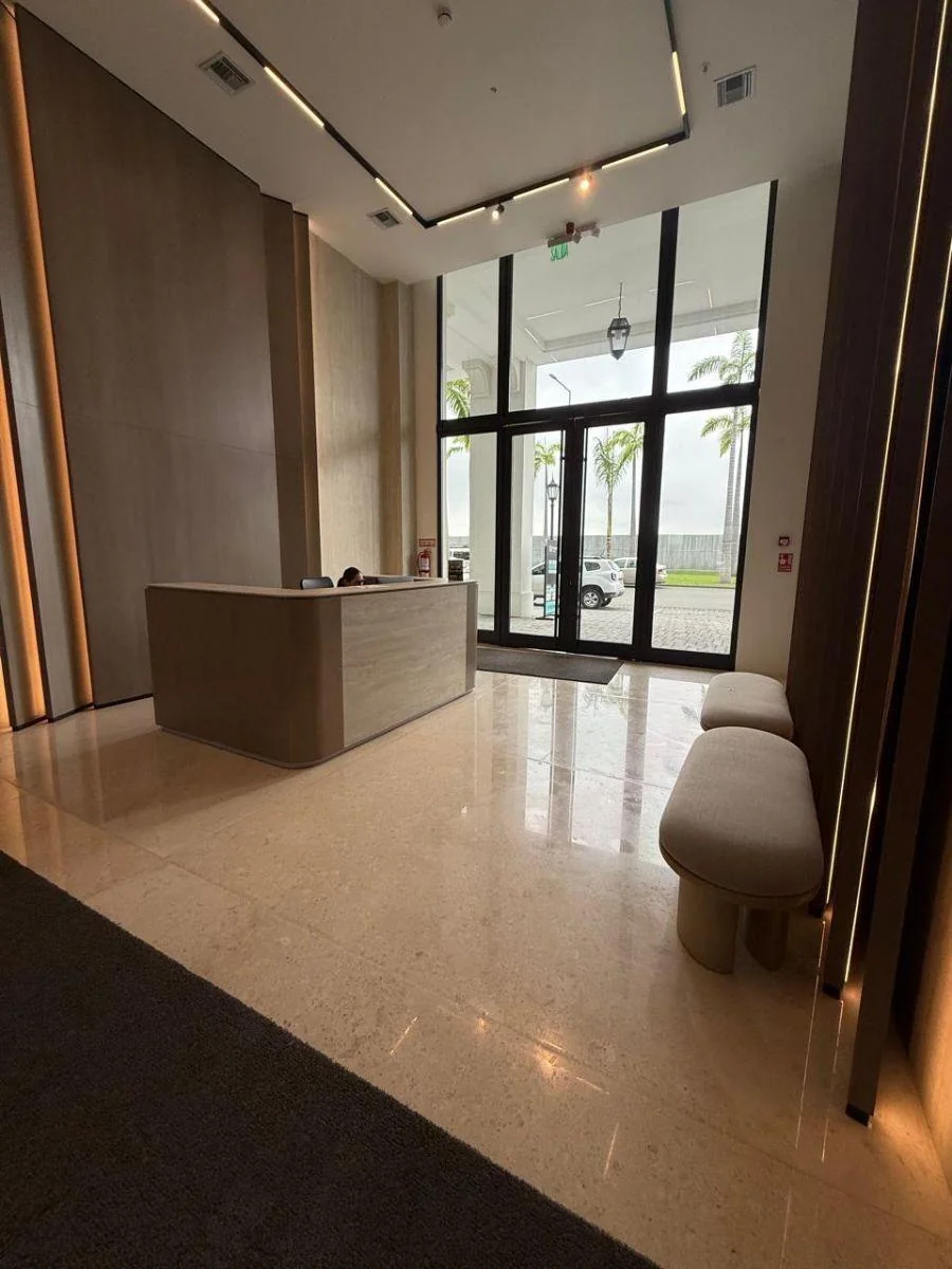Murano Plaza Oficinas de Estreno en Venta, Guayas — imagen 3
