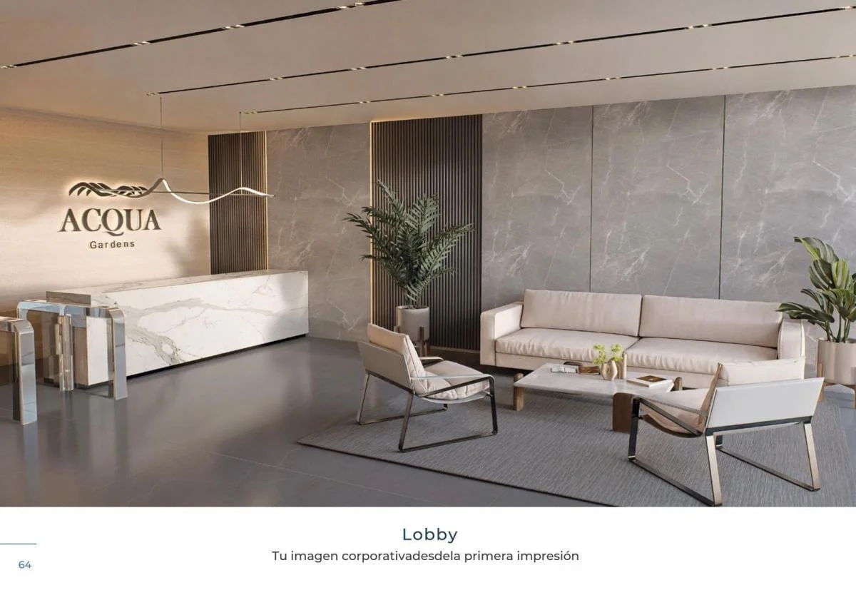 Proyecto: Oficina en Venta Pb, 67 m², Los Ceibos Crs, Guayas — imagen 2