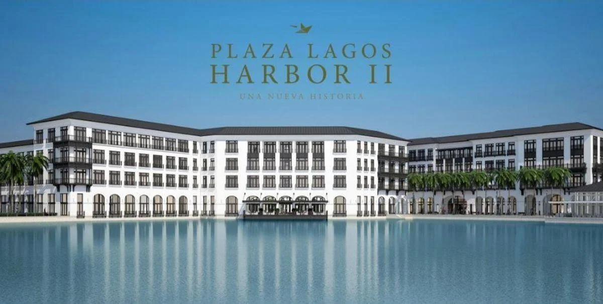 Harbor, Plaza Lagos Oficinas de Estreno en Venta, Guayas — imagen 5