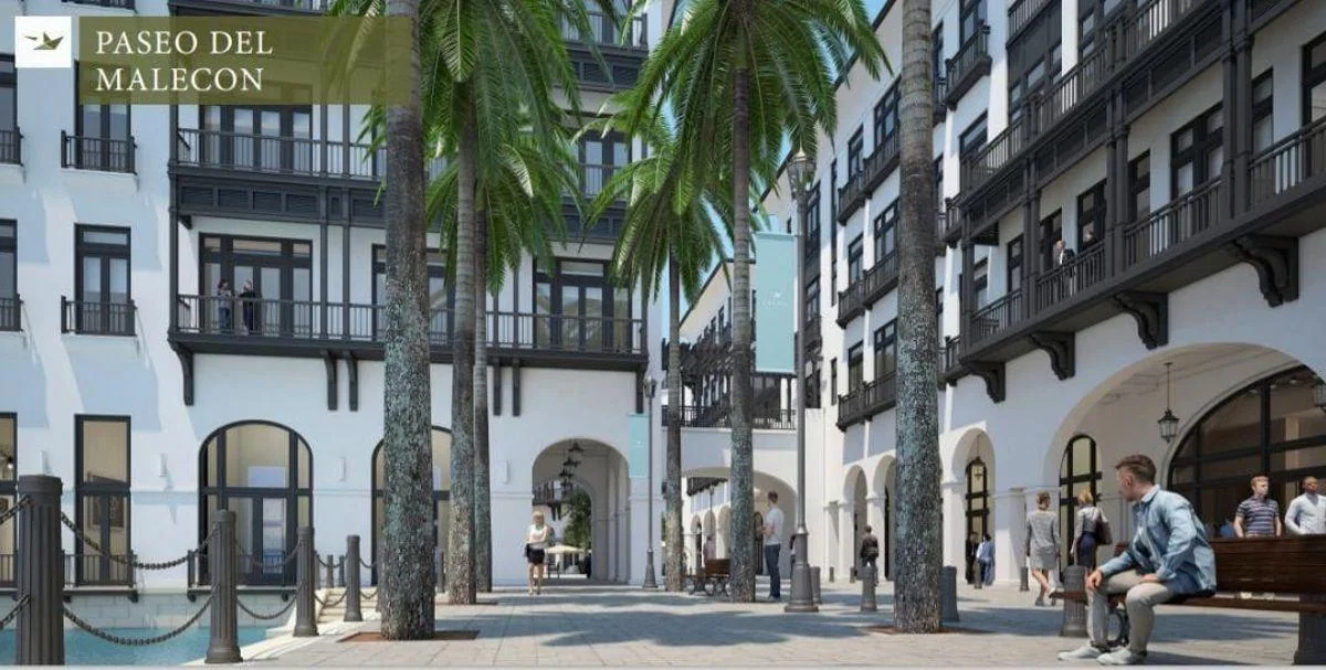 Harbor, Plaza Lagos Oficinas de Estreno en Venta, Guayas — imagen 3