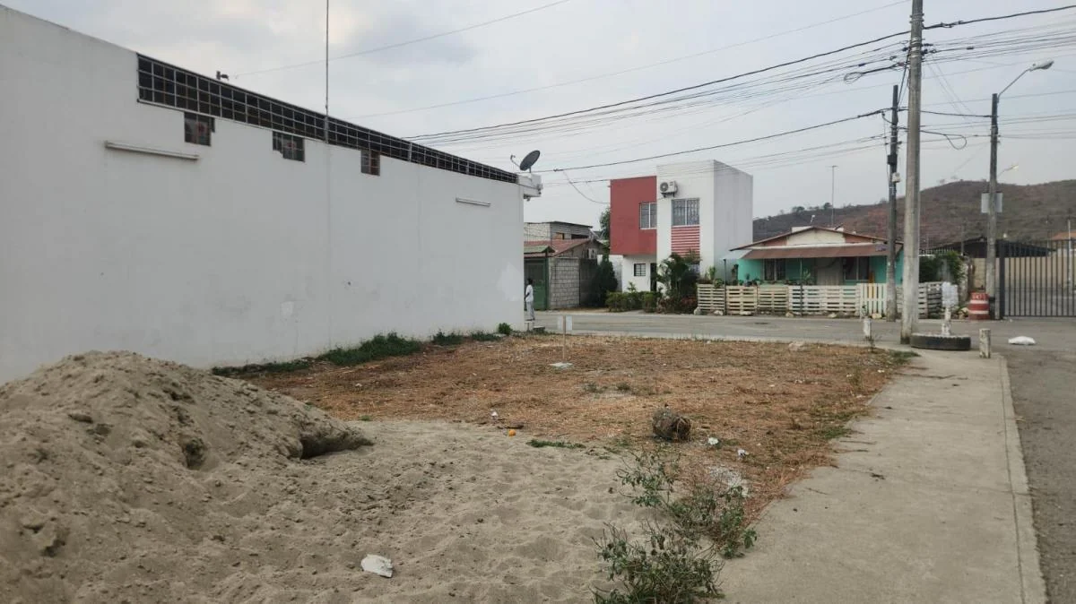 Terreno en Venta, Mi Lote Etapa 1, Lisr, Guayas — imagen 5