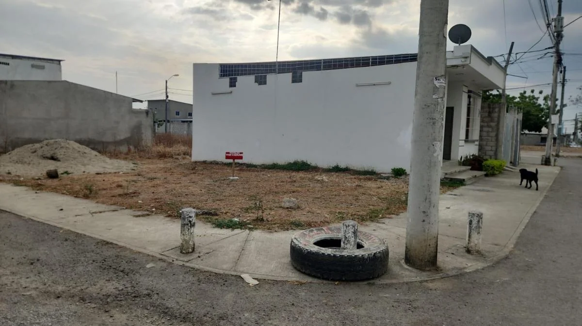 Terreno en Venta, Mi Lote Etapa 1, Lisr, Guayas — imagen 4