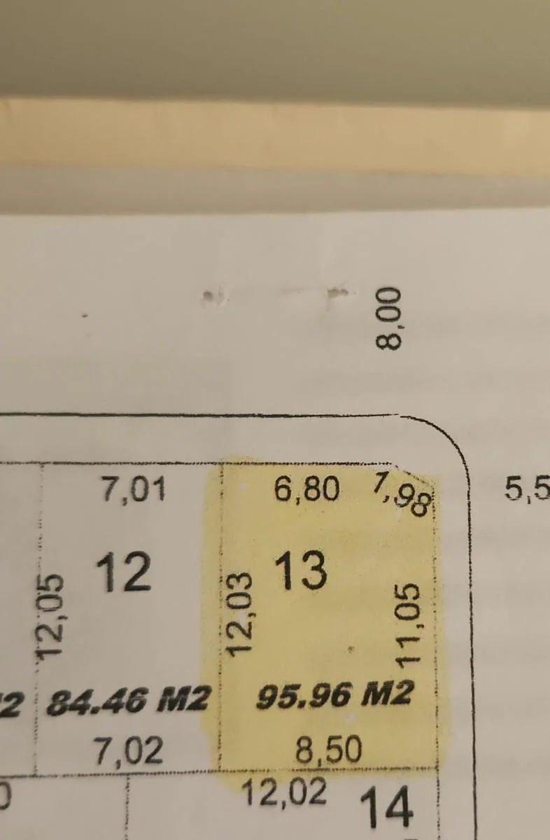 Terreno en Venta, Mi Lote Etapa 1, Lisr, Guayas — imagen 3