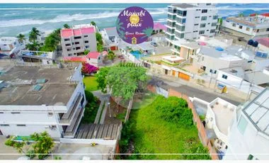 Terreno en venta en Manta — imagen 4