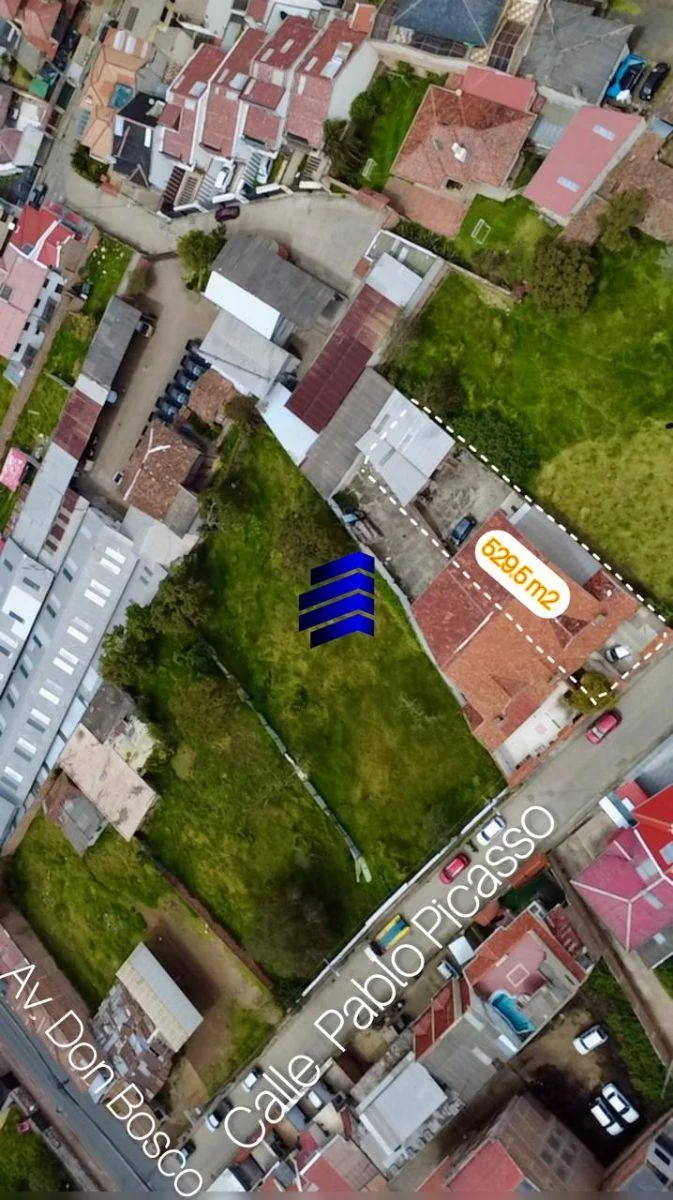 Terreno en Venta, Azuay — imagen 2