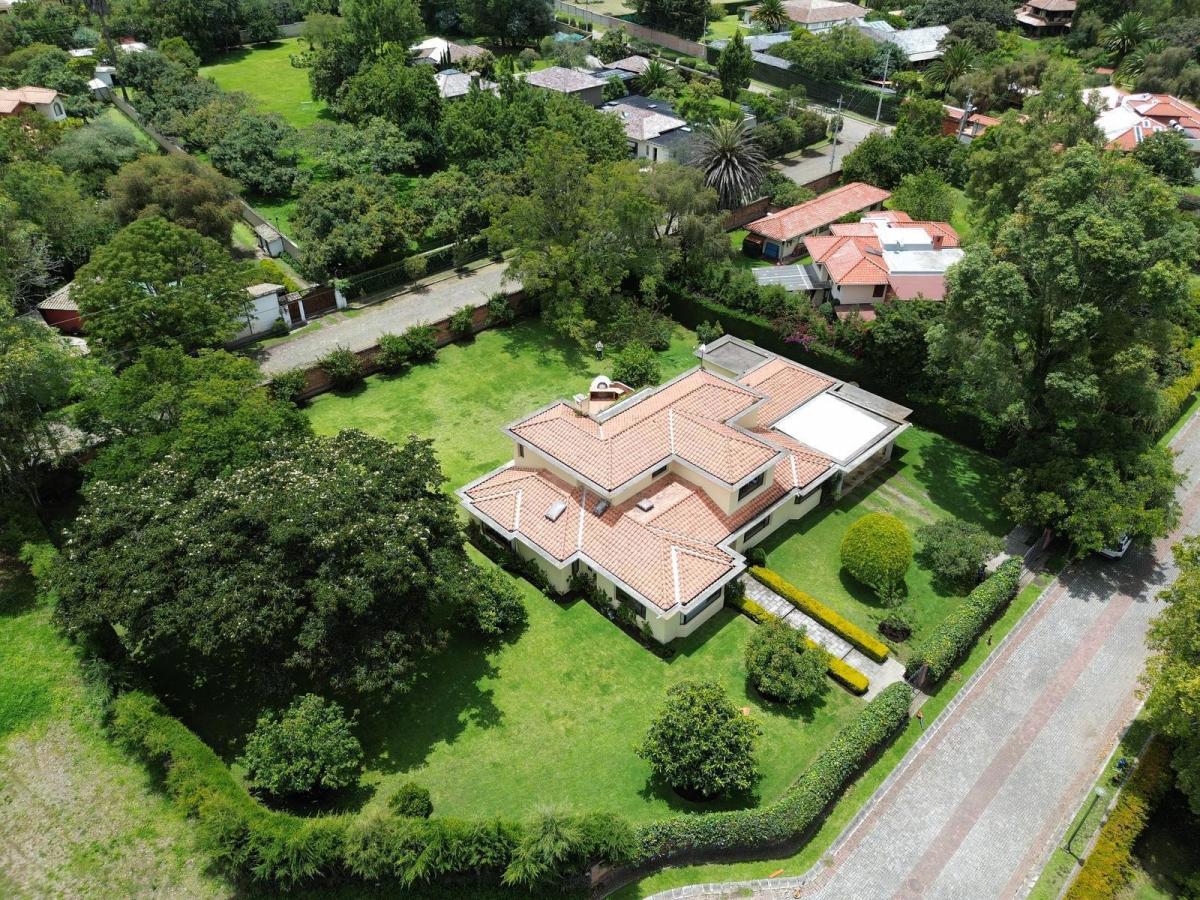 Casa de Venta con Gran Terreno en Puembo. Excelente Precio. La Mejor Zona de Puembo — imagen 9