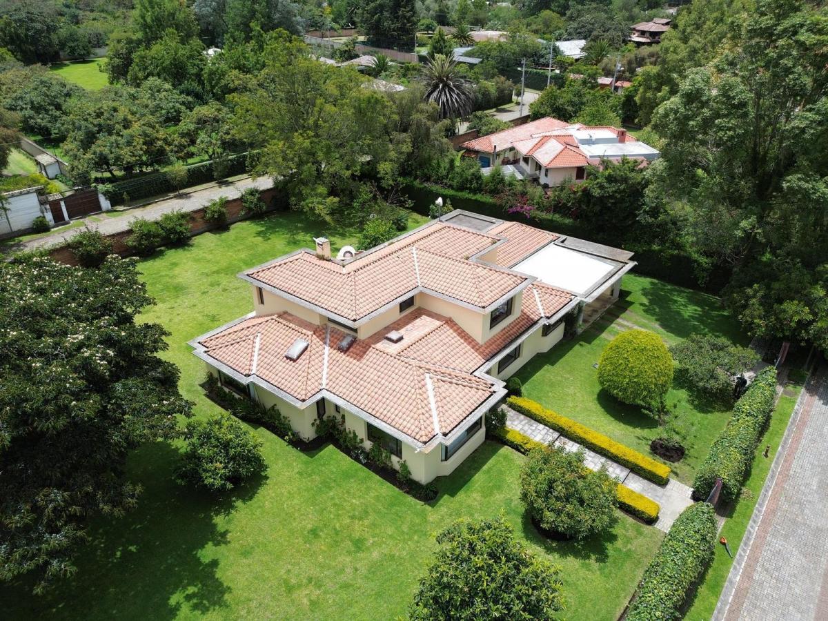 Casa de Venta con Gran Terreno en Puembo. Excelente Precio. La Mejor Zona de Puembo — imagen 8