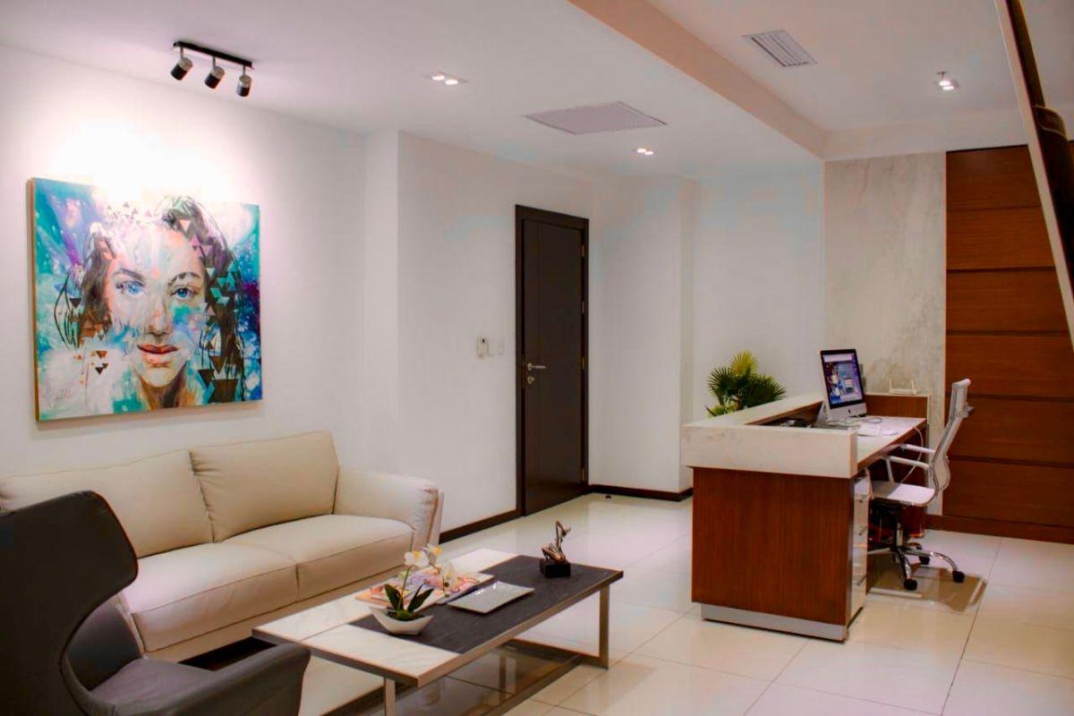 6896. Edificio Xima - Samborondon Km1.5, Vendo Oficina 82 m², $350.000. Guayas — imagen 8