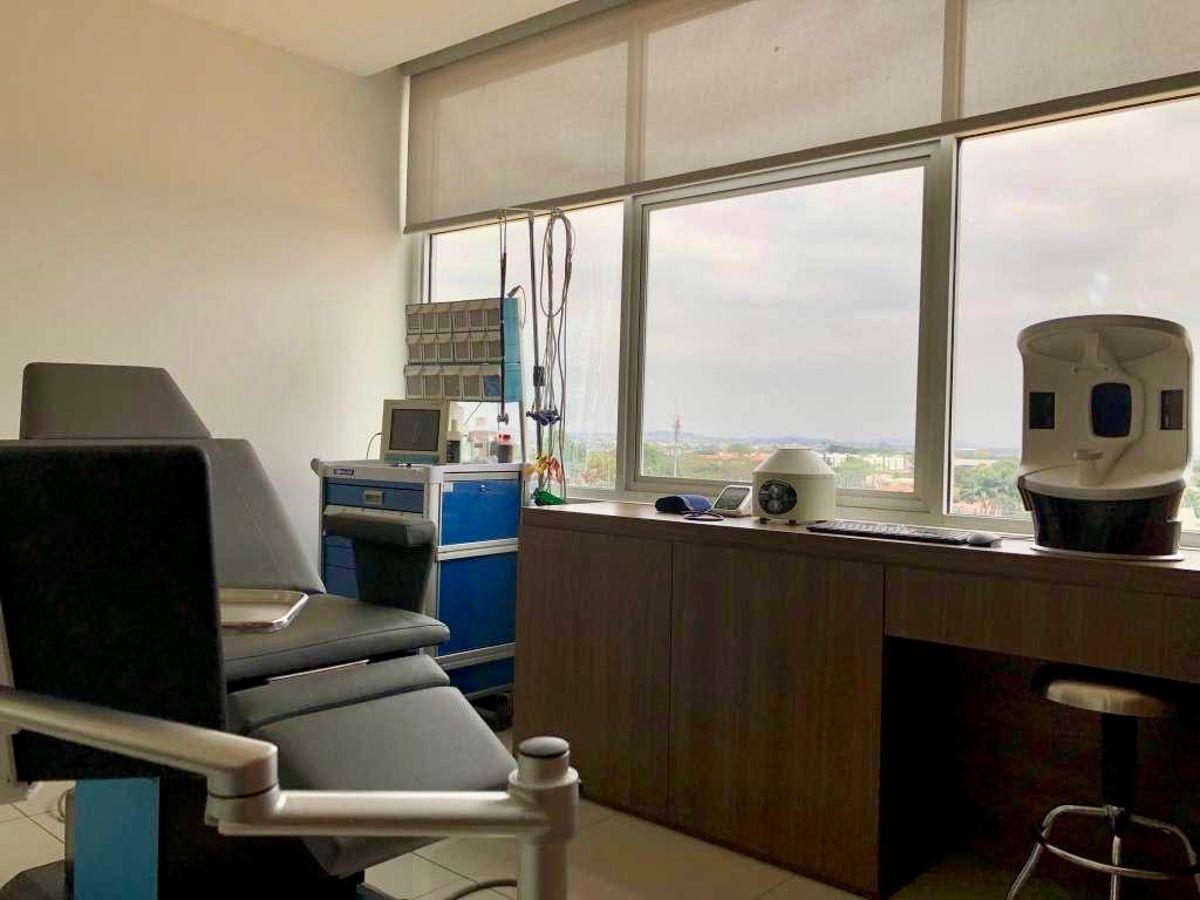 6896. Edificio Xima - Samborondon Km1.5, Vendo Oficina 82 m², $350.000. Guayas — imagen 7