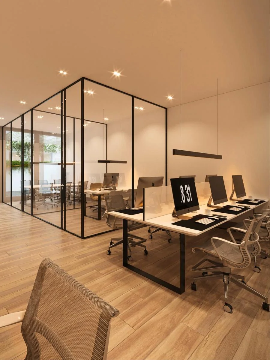 Batan Bussines Park Oficinas en Venta a Estrenar 2027 - 2028 Samborondon Km 9, Guayas — imagen 2