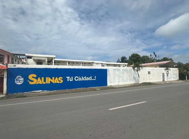 Terreno en venta en Salinas — imagen 1