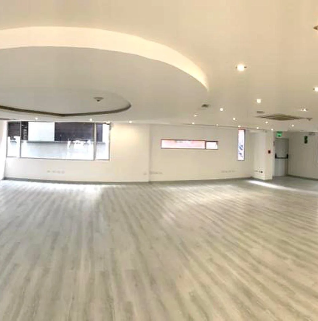 República del Salvador - Vendo Moderna Oficina de 415 m — imagen 2