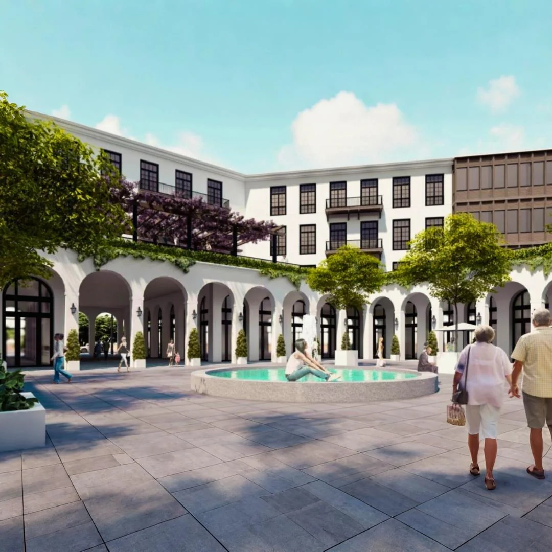 Batan Town Center Oficinas en Venta por Estrenar Noviembre 2027, Guayas — imagen 5