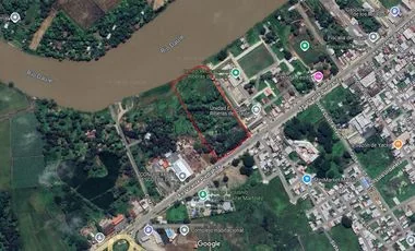 Terreno en venta en Daule — imagen 5
