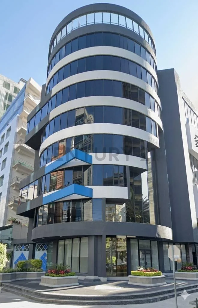 Venta Oficina Ed. Corporativo Sector La Carolina — imagen 5