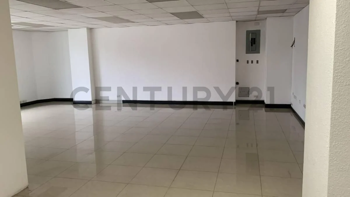 Venta Oficina Ed. Corporativo Sector La Carolina — imagen 4