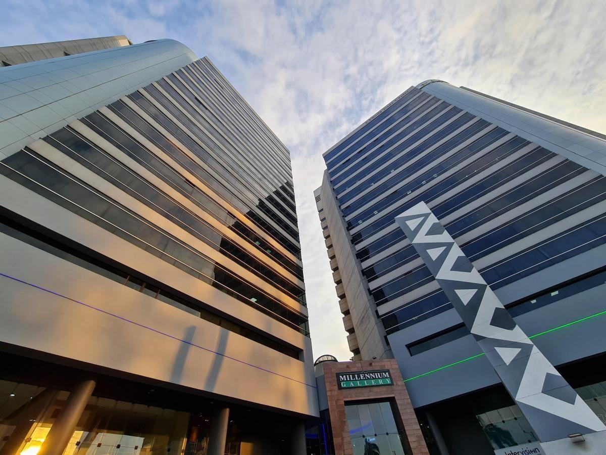 Venta Oficina 99 m² Edificio World Trade Center, Guayas — imagen 10