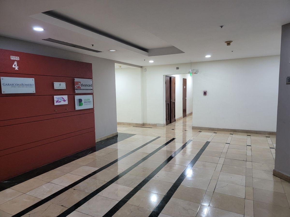 Venta Oficina 99 m² Edificio World Trade Center, Guayas — imagen 9