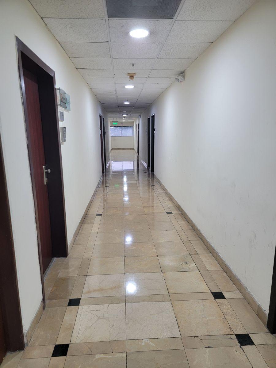 Venta Oficina 99 m² Edificio World Trade Center, Guayas — imagen 8
