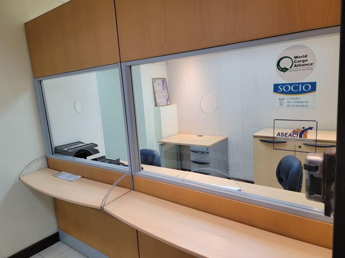 Venta Oficina 99 m² Edificio World Trade Center, Guayas — imagen 7