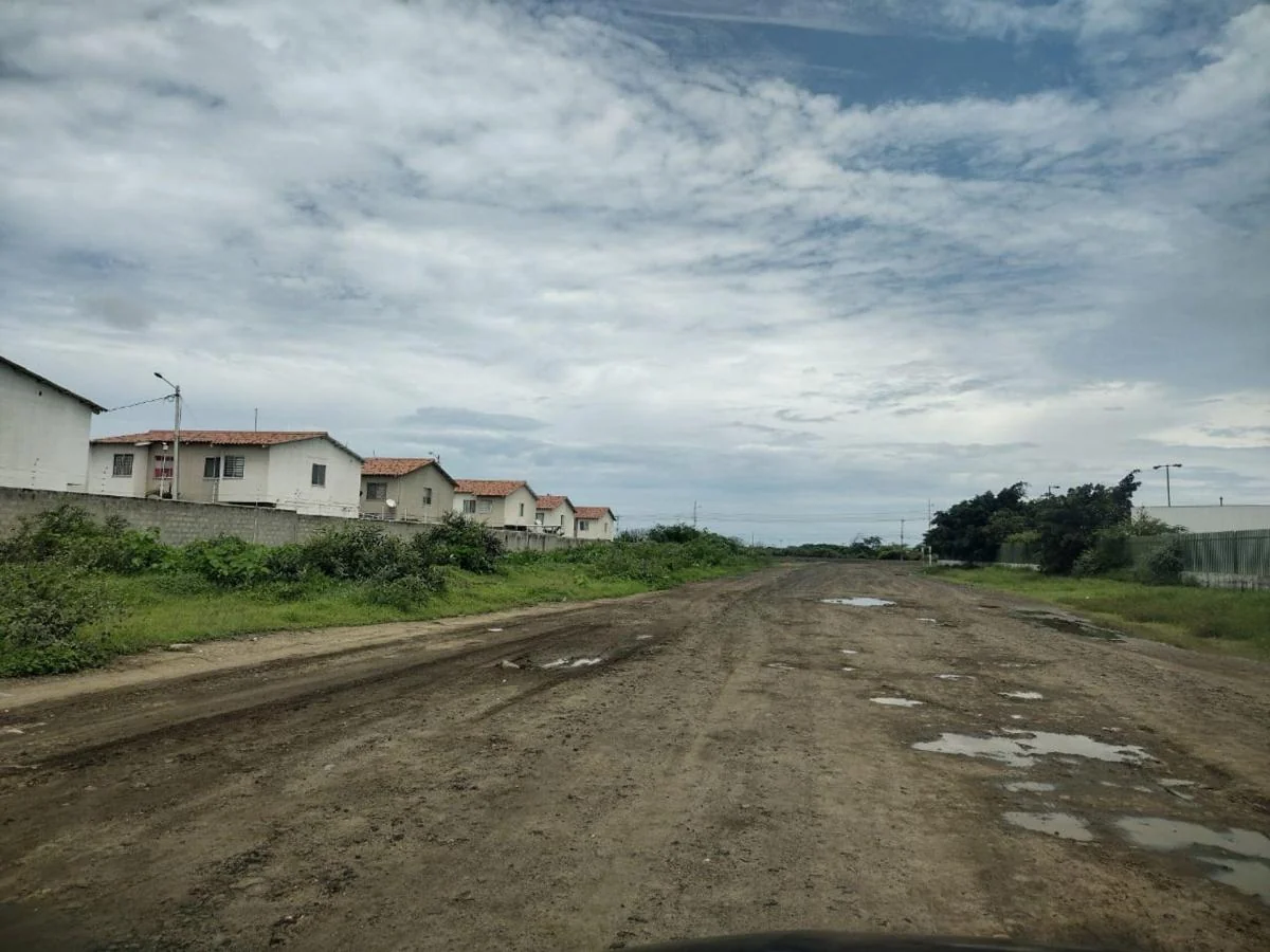 Terreno E Venta en Manta Vía Jaramijó, Manabí — imagen 2