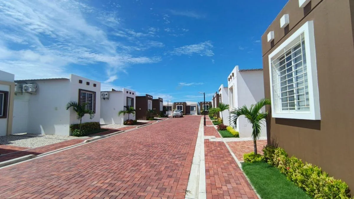Casa con 115 m² de Terreno y 2 Dorm. en Venta en Santa Elena — imagen 5