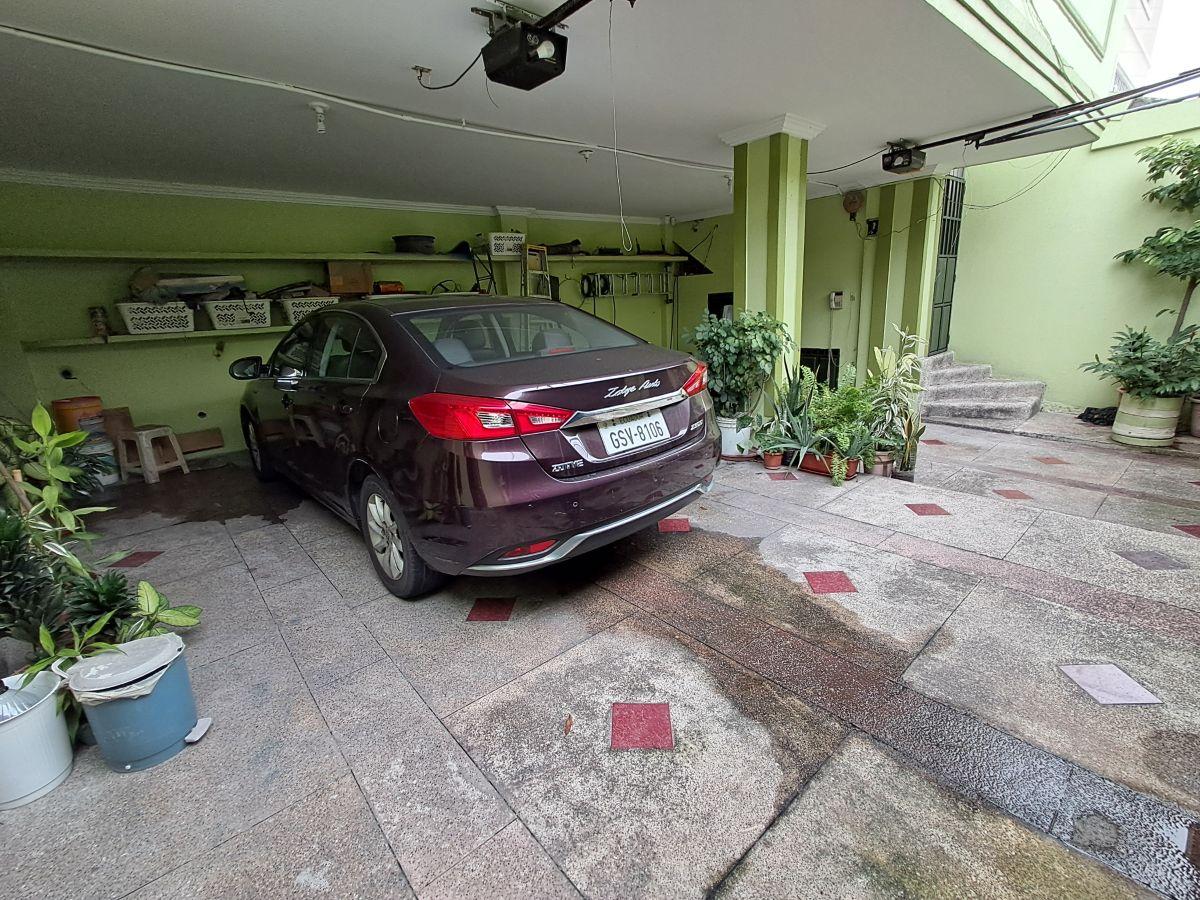 Venta de Casa en Av Comercial de Bellavista en Guayaquil 400 m² de Construccion, Guayas — imagen 10