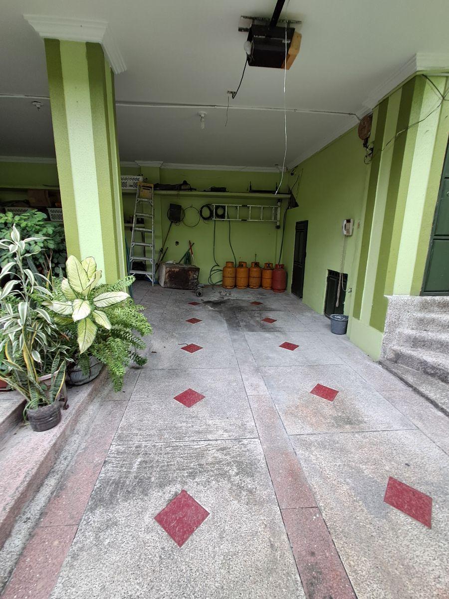 Venta de Casa en Av Comercial de Bellavista en Guayaquil 400 m² de Construccion, Guayas — imagen 9