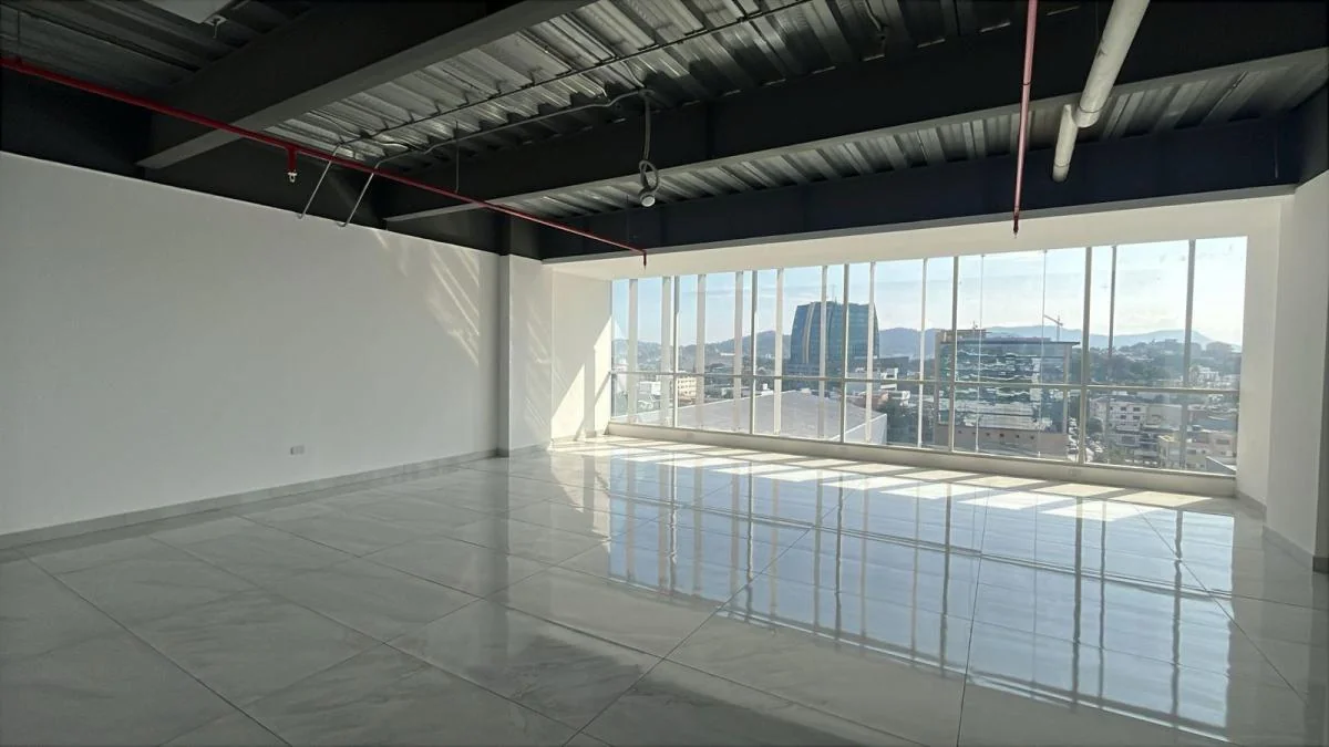 Oficina en Venta 72 m² - en Edificio Inteligente, Av Las Américas, Guayaquil, Guayas — imagen 5