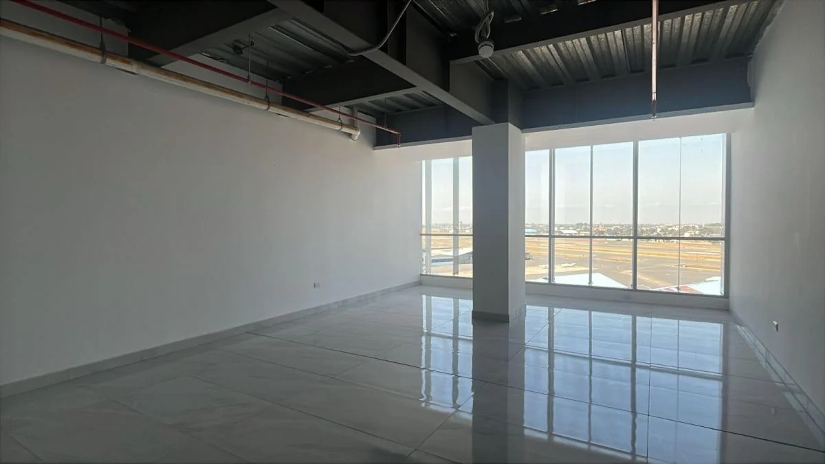 Oficina en Venta 72 m² - en Edificio Inteligente, Av Las Américas, Guayaquil, Guayas — imagen 4