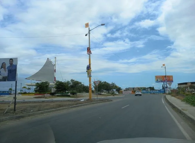 Terreno en venta en Playas (General Villamil) — imagen 3