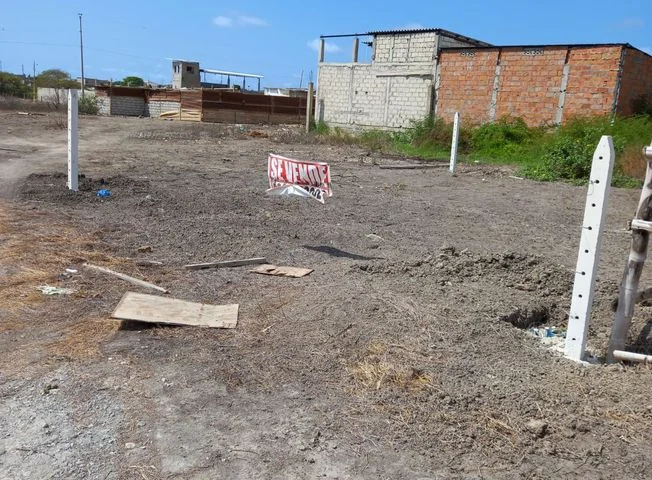 Terreno en venta en Playas (General Villamil) — imagen 2