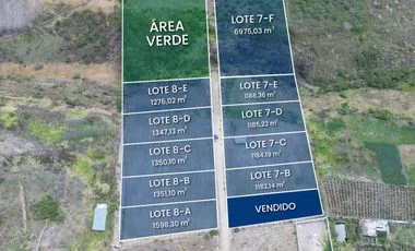 Terreno en venta en Ambato — imagen 5