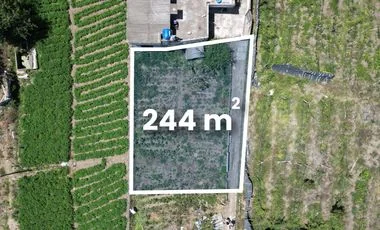 Terreno en venta en Ambato — imagen 4