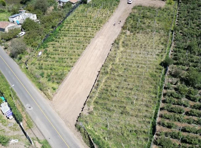 Terreno en venta en Ambato — imagen 2