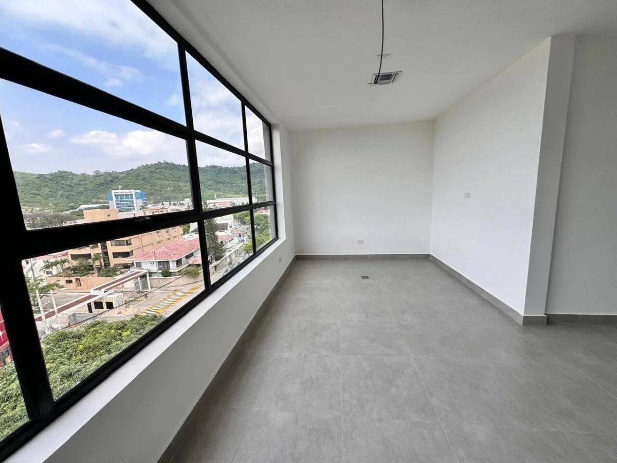 Oficinas en Venta 182 M²|edificio Inteligente| Av Leopoldo Carrera| Los Ceibos, Guayas — imagen 4