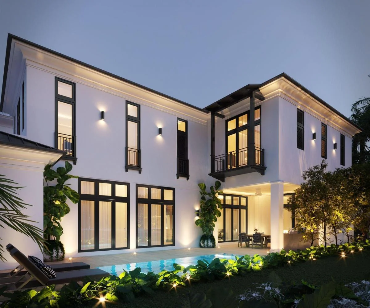 Casa en Aires de Batan por Estrenar, Guayas — imagen 5