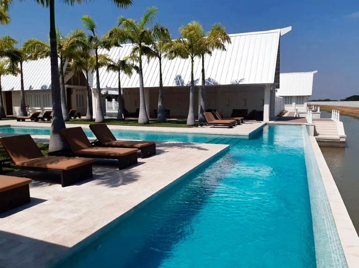 Casa en Aires de Batan por Estrenar, Guayas — imagen 2