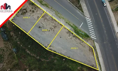 Terreno en venta en Ambato — imagen 4