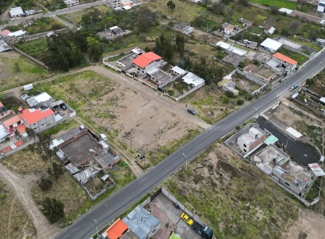 Terreno en venta en Ambato — imagen 3