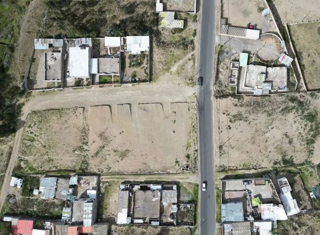 Terreno en venta en Ambato — imagen 2