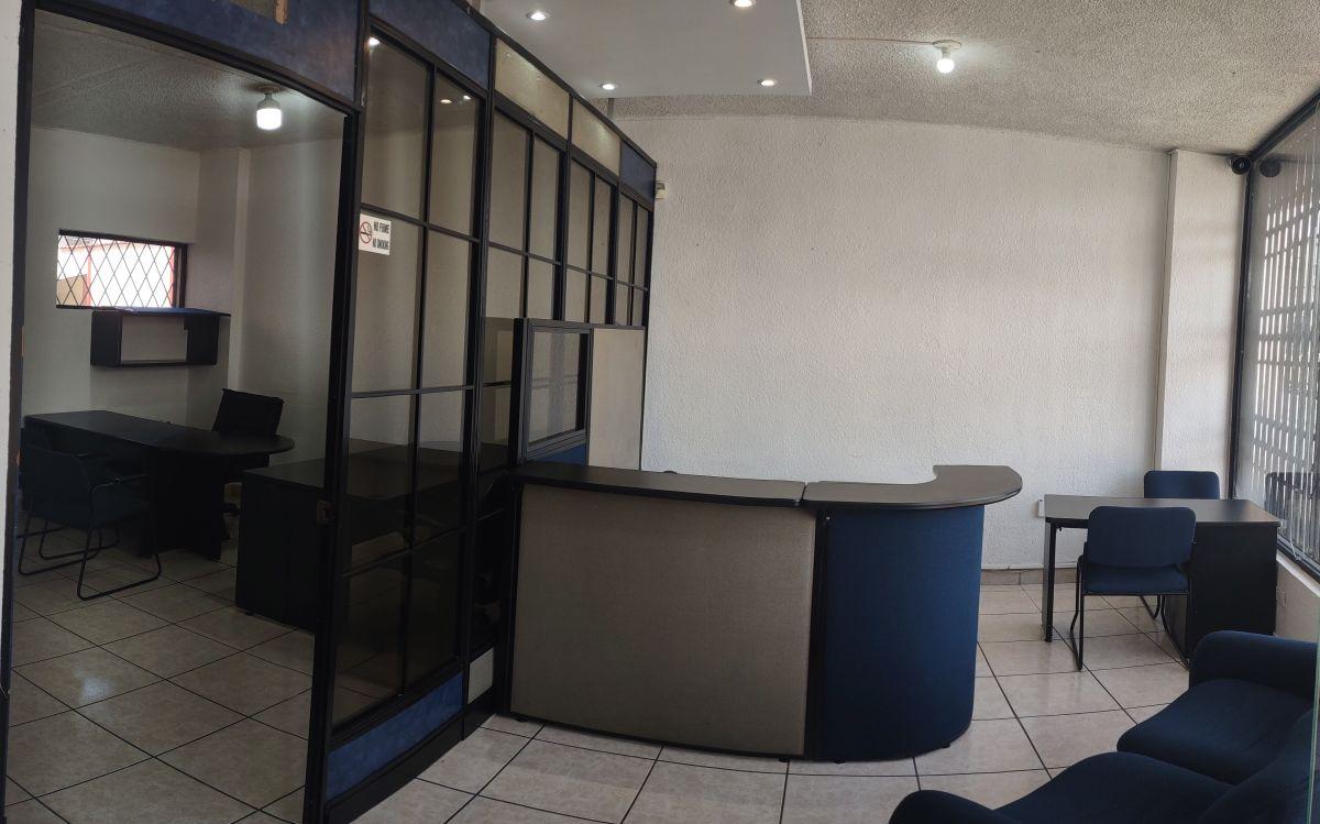 Local Comercial Vendo, 37 m², Planta Baja, Sector Triángulo, San Rafael — imagen 10